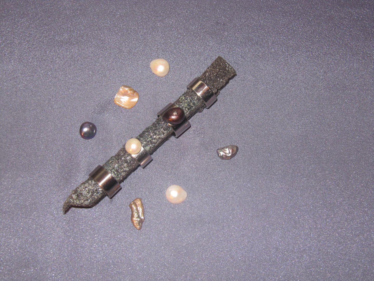 Edelstahlringe nach Anfertigung